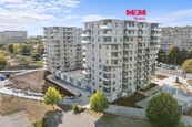 Prodej bytu 2+kk v Praze, ul. Nad Krocínkou, cena 9996000 CZK / objekt, nabízí M&M reality holding a.s.