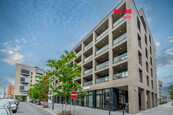 Prodej bytu 1+kk, 33 m2, Praha, ul. Jana Želivského, cena 7850000 CZK / objekt, nabízí M&M reality holding a.s.