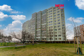 Prodej bytu 2+kk, 48,5 m2, lodžie, Praha, ul. Kukelská, cena 6990000 CZK / objekt, nabízí 