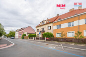 Prodej bytu 1+1, 43 m2, Praha, ul. Hornokrčská, cena 3800000 CZK / objekt, nabízí 