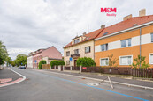 Prodej bytu 1+1, 43 m2, Praha, ul. Hornokrčská, cena 3800000 CZK / objekt, nabízí 