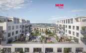 Prodej bytu 1+kk, 41 m2, Praha, ul. Honzíkova, cena 2190000 CZK / objekt, nabízí 