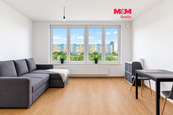 Prodej bytu 1+kk, 41 m2, Praha 4, ul. Bachova, cena 4390000 CZK / objekt, nabízí M&M reality holding a.s.