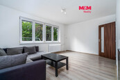 Prodej bytu 3+kk, 56 m2, Praha, ul. Svojšovická, cena 6290000 CZK / objekt, nabízí M&M reality holding a.s.