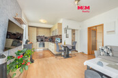 Prodej bytu 2+kk, 40 m2, Praha, ul. Holubí, cena 8736000 CZK / objekt, nabízí M&M reality holding a.s.