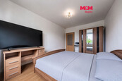 Prodej bytu 3+1, 81 m2, Praha, ul. Neustupného, cena 8990000 CZK / objekt, nabízí M&M reality holding a.s.