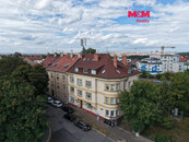 Prodej bytu 1+kk, 28 m2, Praha 4, ul. Hanusova, cena 4990000 CZK / objekt, nabízí 