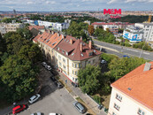 Prodej bytu 2+kk, 48 m2, Praha, ul. Hanusova, cena 7000000 CZK / objekt, nabízí 