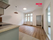 Pronájem bytu 2+kk, 48 m2, Praha, ul. Bulharská, cena 23000 CZK / objekt / měsíc, nabízí M&M reality holding a.s.