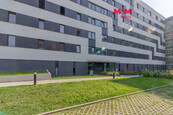 Pronájem bytu 1+1, 40 m2, Praha, ul. Argentinská, cena 22000 CZK / objekt / měsíc, nabízí M&M reality holding a.s.