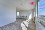 Prodej bytu 3+kk, 60 m2 + lodžie 6 m2, Praha, ul. Kukučínova, cena 8499000 CZK / objekt, nabízí M&M reality holding a.s.
