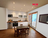 Pronájem bytu 2+kk, 52 m2, Praha, ul. Přeštická, cena 24000 CZK / objekt / měsíc, nabízí M&M reality holding a.s.