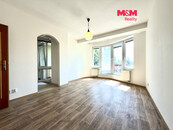 Pronájem bytu 2+1, 54 m2, Praha, ul. U štěpu, cena 24000 CZK / objekt / měsíc, nabízí M&M reality holding a.s.