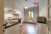 Pronájem bytu 1+1, 40 m2, Praha 2 - Nusle, ul. Krokova, cena 19900 CZK / objekt / měsíc, nabízí M&M reality holding a.s.