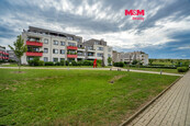 Prodej bytu 3+kk, 72 m2, Praha, ul. U Hostavického potoka, cena 12500000 CZK / objekt, nabízí M&M reality holding a.s.