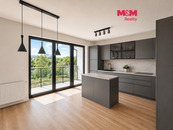 Pronájem, byt 4+kk, 120 m2, Praha 5, cena 52000 CZK / objekt / měsíc, nabízí M&M reality holding a.s.