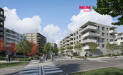 Prodej bytu 2+1, 56 m2, Praha, ul. Svitákova, cena 2990000 CZK / objekt, nabízí M&M reality holding a.s.