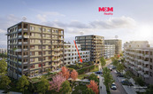 Prodej bytu 2+kk, 53 m2, Praha, ul. Svitákova, cena 3490000 CZK / objekt, nabízí M&M reality holding a.s.