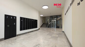 Pronájem bytu 1+kk, 19 m2, Praha, ul. Kubánské náměstí, cena 18500 CZK / objekt / měsíc, nabízí M&M reality holding a.s.