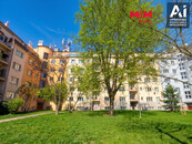 Prodej bytu 1+kk, 22 m2, Praha, ul. Kolbenova, cena 5650000 CZK / objekt, nabízí M&M reality holding a.s.