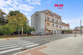 Pronájem bytu 2+kk, 55 m2, Praha, ul. Bohnická, cena 19500 CZK / objekt / měsíc, nabízí M&M reality holding a.s.