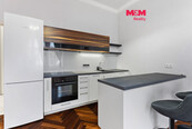 Prodej bytu 2+kk, 54 m2, Praha, ul. Bořivojova - Žižkov, cena 8900000 CZK / objekt, nabízí M&M reality holding a.s.