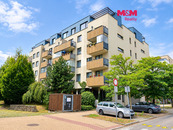 Pronájem bytu 2+kk, 49 m2, Praha, ul. Makedonská, cena 24000 CZK / objekt / měsíc, nabízí M&M reality holding a.s.