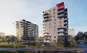 Prodej bytu 4+kk, 107 m2, Praha, ul. Prosecká, cena 5490000 CZK / objekt, nabízí M&M reality holding a.s.