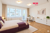 Prodej bytu 1+kk v Praze, ul. Modenská, cena 6500000 CZK / objekt, nabízí 
