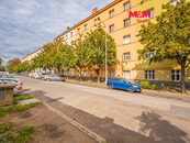 Pronájem bytu 3+kk, 52 m2, Praha, ul. U vysočanského pivovaru, cena 20000 CZK / objekt / měsíc, nabízí M&M reality holding a.s.