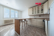 Prodej bytu 2+kk, 45 m2, Praha, ul. Špirkova, cena 6490000 CZK / objekt, nabízí M&M reality holding a.s.
