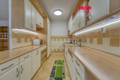 Prodej bytu 4+kk, 91 m2, Praha, ul. Bochovská, cena 12600000 CZK / objekt, nabízí M&M reality holding a.s.