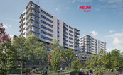 Prodej bytu 5+kk, 106 m2, Praha, ul. Bartůňkova, cena 5300000 CZK / objekt, nabízí 