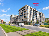 Prodej bytu 1+kk, 28 m2, Praha, ul. Stejnosměrná, cena 8050000 CZK / objekt, nabízí 