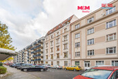 Prodej nebytového prostoru 1+kk v Praze, ul. Pod Kavalírkou, cena 2990000 CZK / objekt, nabízí 
