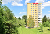 Pronájem bytu 3+kk, 63 m2, Praha, ul. Vrútecká, cena 25000 CZK / objekt / měsíc, nabízí M&M reality holding a.s.