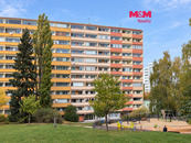 Prodej bytu 3+1, 60 m2, Praha, ul. Ružinovská, cena 8249000 CZK / objekt, nabízí M&M reality holding a.s.