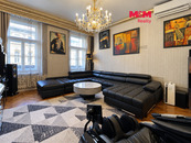 Prodej bytu 3+1, 78 m2, Praha, ul. Víta Nejedlého, cena 15490000 CZK / objekt, nabízí M&M reality holding a.s.