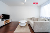 Pronájem bytu 3+kk, 67 m2, Praha, ul. Cílkova, cena 28000 CZK / objekt / měsíc, nabízí M&M reality holding a.s.