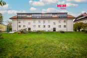 Prodej bytu 3+1, 66 m2, Praha, ul. Brixiho, cena 9844850 CZK / objekt, nabízí M&M reality holding a.s.