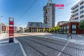 Prodej bytu 4+kk, 119 m2, Praha, nám. Olgy Scheinpflugové, cena 9089560 CZK / objekt, nabízí 