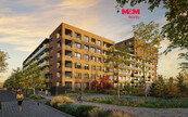 Prodej bytu 2+kk, 54 m2, Praha 5, Britská čtvrť, cena 3026810 CZK / objekt, nabízí 