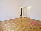 BYt 1+1, 35m2, Praha 3 - vinohrady, Kouřimská ul., cena 15500 CZK / objekt / měsíc, nabízí Svět Bydlení s.r.o.