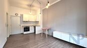 Pronájem 2+kk, 42 m2, Jaromírova, P 2 - Nusle , cena 19900 CZK / objekt / měsíc, nabízí NP reality, s.r.o.