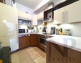 Pronájem 2+kk/T, Do Klukovic, P 5 - Hlubočepy, cena 22000 CZK / objekt / měsíc, nabízí NP reality, s.r.o.