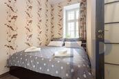2+kk, 39,4 m2, Lublaňská, P 2 - Nové Město , cena 8390000 CZK / objekt, nabízí NP reality, s.r.o.