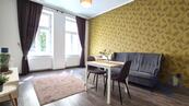 2+kk, 39,4 m2, Lublaňská, P 2 - Nové Město , cena 8390000 CZK / objekt, nabízí 