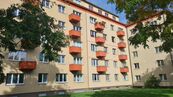 Prodej slunného pěkného bytu v os. vl. 3 + 1, Praha 9-Libeň, ul. Čihákova /Sokolovská/, cena 8800000 CZK / objekt, nabízí 