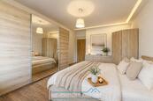 Pronájem bytu 2+kk, 49 m2 plně vybavený, Praha 8 Libeň, cena 25000 CZK / objekt / měsíc, nabízí Nemovitosti Znojmo s.r.o.