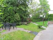 Velice hezký byt 2+1/B v činžovní vile se zahradou, P8 - Libeň, cena 7500000 CZK / objekt, nabízí 